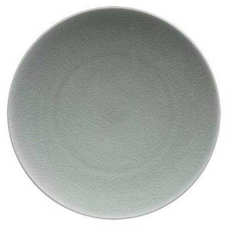 Crackle Grey by Jaune de Chrome