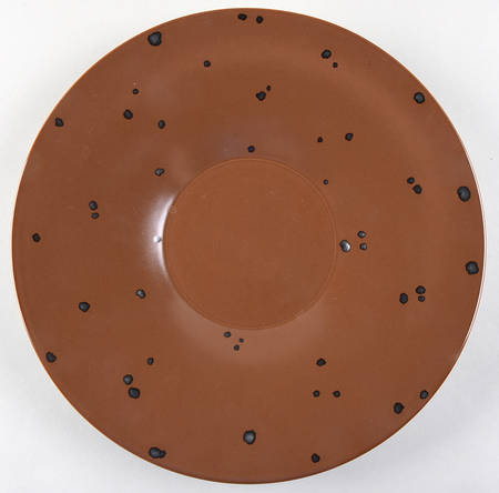 Tiramisu Cinnamon by Jaune de Chrome