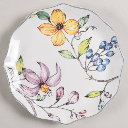Floretta by Juliska Ceramics