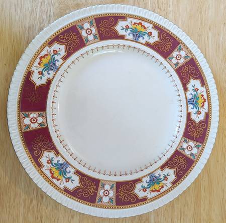 Ascot by George Jones &amp; Sons