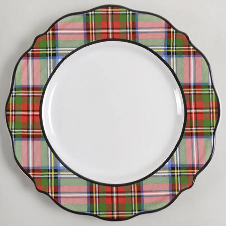 Stewart Tartan