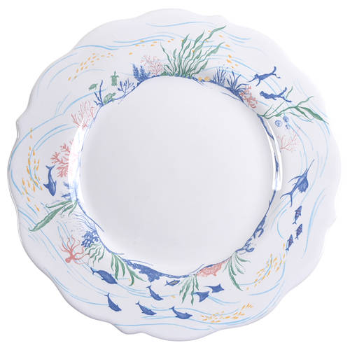Country Estate Seaside by Juliska Ceramics