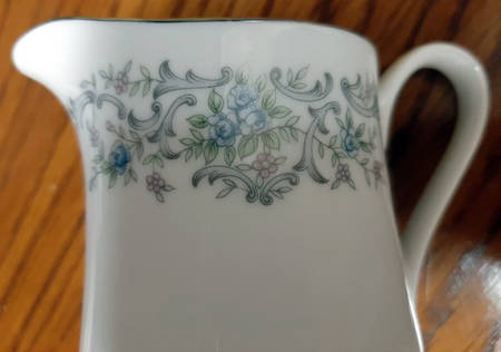 Alberta by Jay Fine China