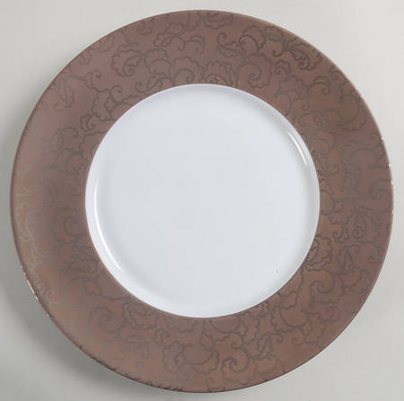 Falbala Copper by Jaune de Chrome