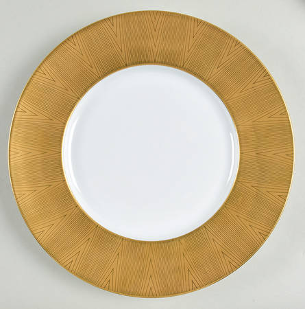 Borsalino Encrusted Gold by Jaune de Chrome