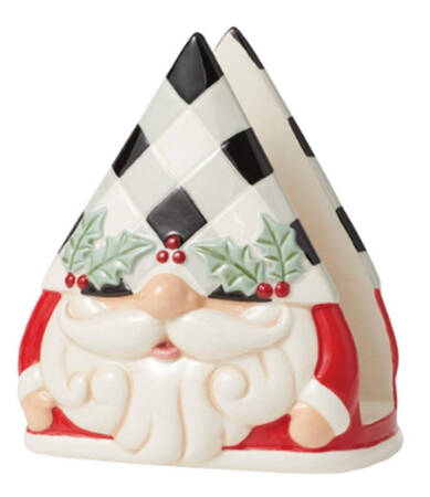 Highland Glen Giftware Napkin Holder
