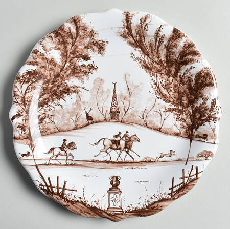 Country Estate Harvest by Juliska Ceramics