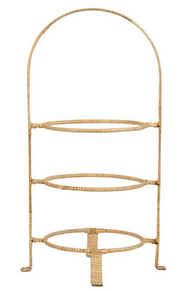 Provence Rattan by Juliska Ceramics