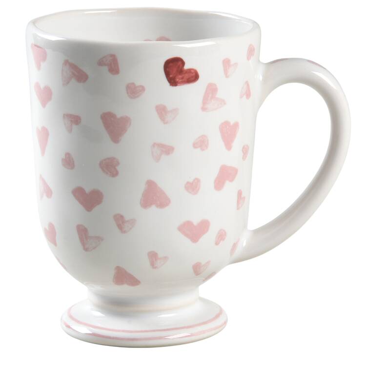 Love You More by Juliska Ceramics