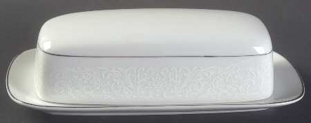 Satin Song  1/4 Lb Covered Butter