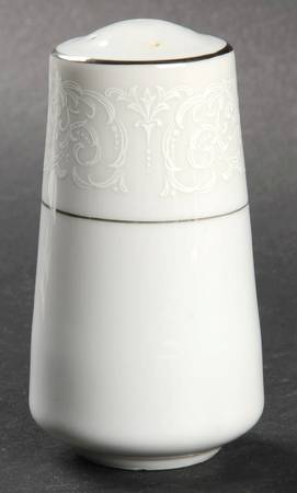 Satin Song  Pepper Shaker