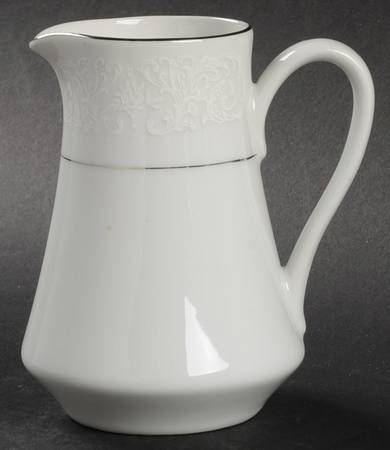 Satin Song  Creamer