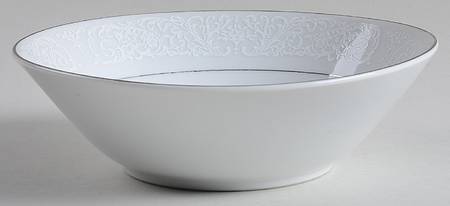 Satin Song  Coupe Cereal Bowl
