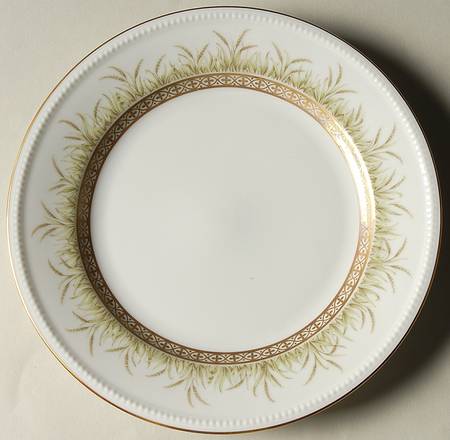 Artemis Salad Plate