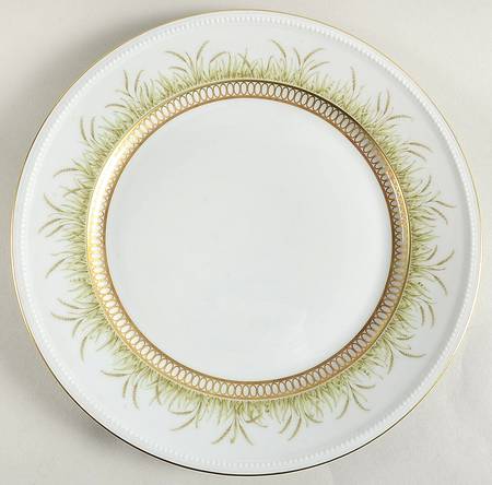 Artemis Service Plate (Charger)