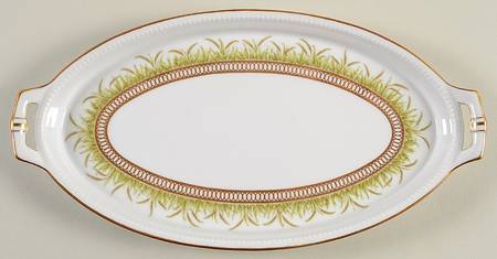 Artemis Tray for Creamer & Sugar with Lid