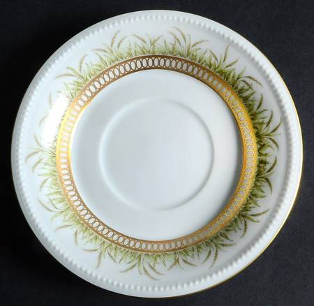 Artemis Saucer for Flat Cup