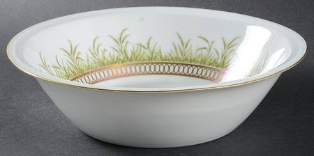 Artemis 9" Round Vegetable Bowl