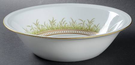 Artemis 10" Round Vegetable Bowl