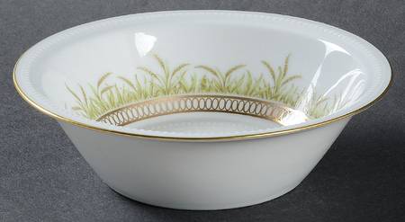 Artemis Fruit/Dessert (Sauce) Bowl