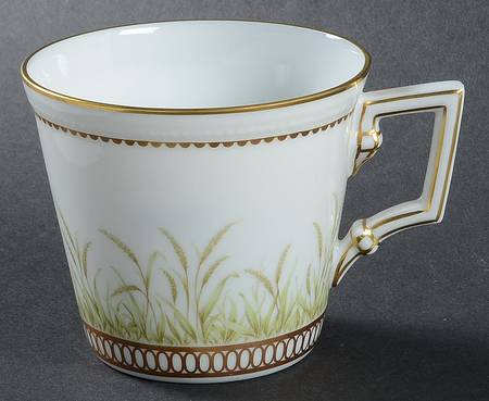 Artemis Flat Cup