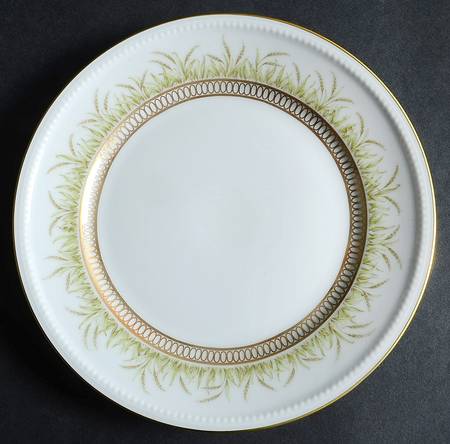 Artemis Bread & Butter Plate