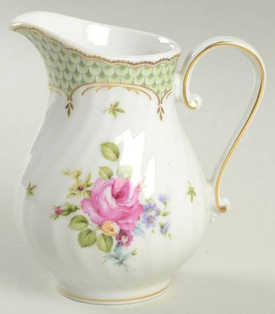 Baronesse Creamer