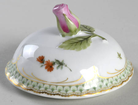 Baronesse Lid for Sugar Bowl