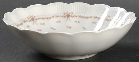 Bordeaux Coupe Cereal Bowl