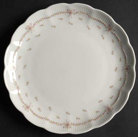 Bordeaux Salad Plate