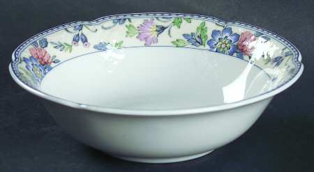Chalon Coupe Cereal Bowl