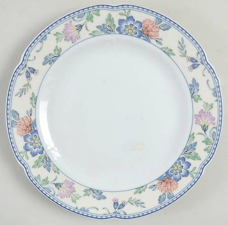 Chalon Salad Plate