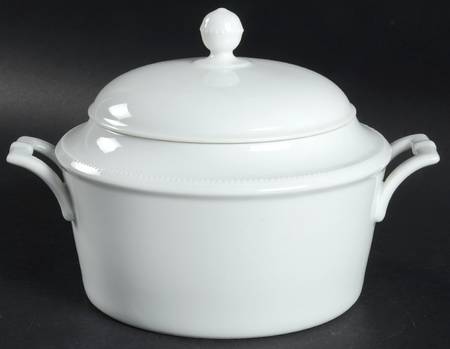 KAI2 Round Covered Vegetable