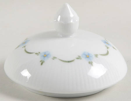 Lyon Lid for Sugar Bowl