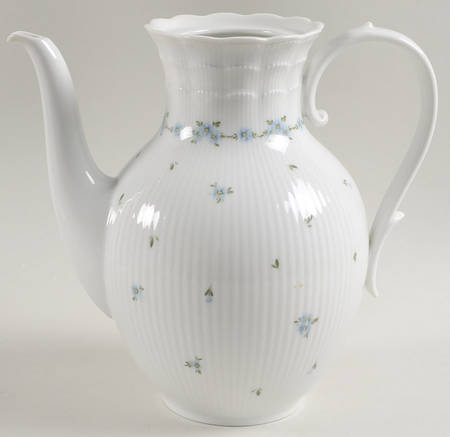 Lyon Coffee Pot No Lid