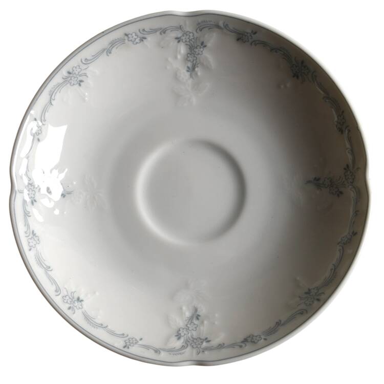 Midinette Saucer