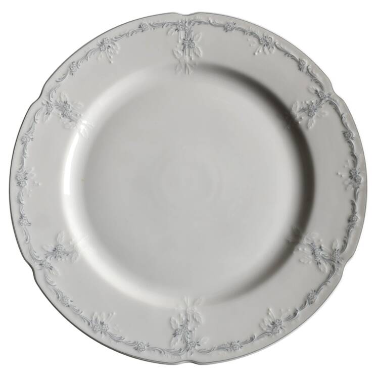 Midinette Dinner Plate