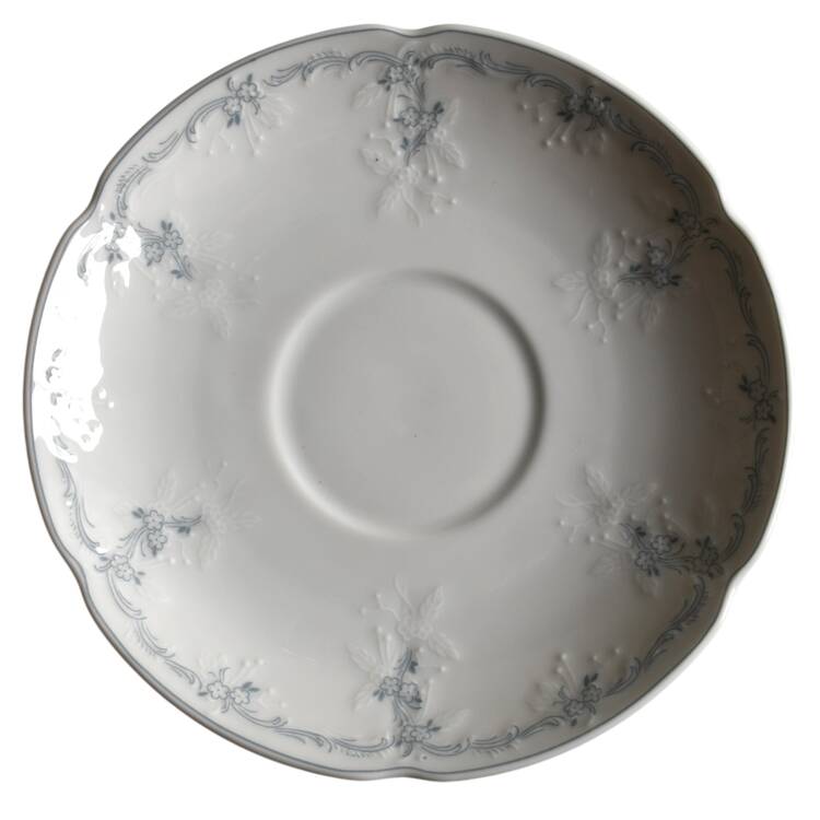 Midinette Saucer for Cream Soup Bowl