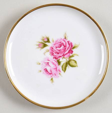 Moosrose Coaster