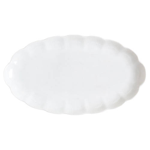Romantica All White Relish