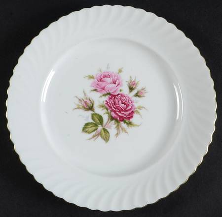 Rusticana Salad Plate