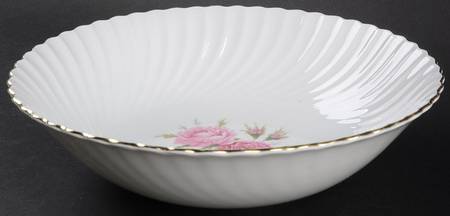 Rusticana 9" Round Vegetable Bowl