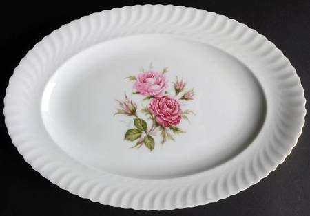 Rusticana 12" Oval Serving Platter