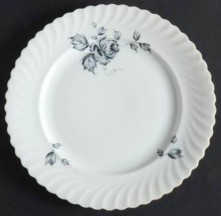 Salad Plate