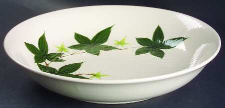 Ivy Large Coupe Soup Bowl by Kanedai