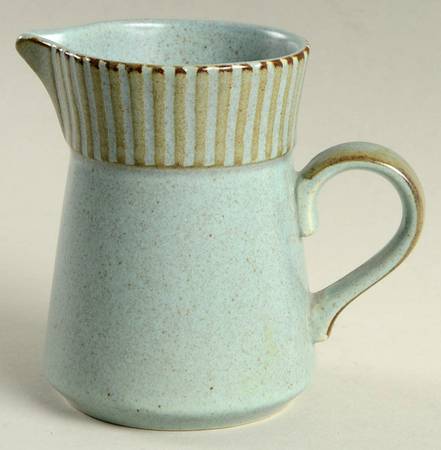 Patio Blue Creamer