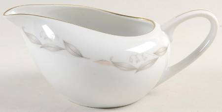 Golden Fantasy Creamer