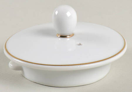 Golden Fantasy Lid for Coffee Pot