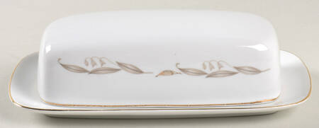 Golden Fantasy 1/4 Lb Covered Butter
