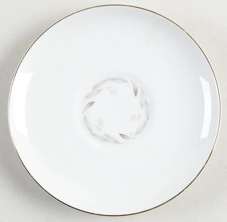 Golden Fantasy Saucer